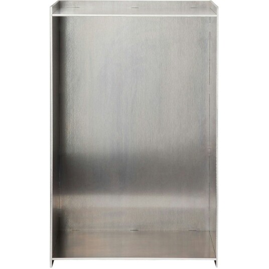 Frama Rivet Box Sidebord Aluminium Frama Rivet Box Sidebord Aluminium