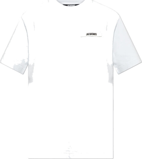 Jacquemus Herre Topper Blå M,