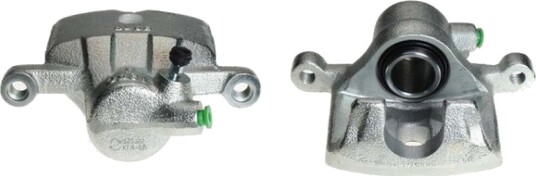 Bremsecaliper Axia 392346