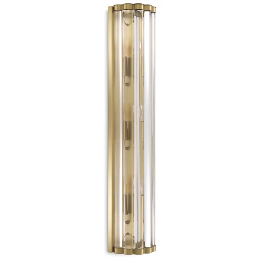 Eichholtz Vegglampe Amalfi