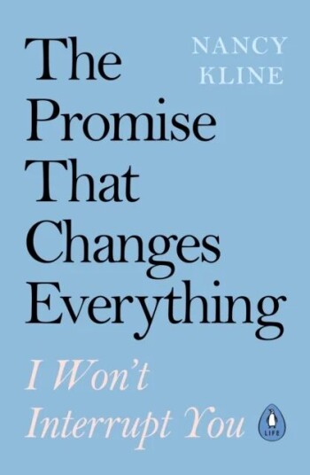 The Promise That Changes Everything Av Nancy Kline