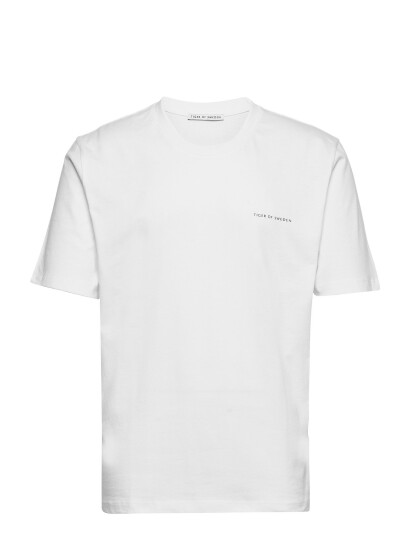 Tiger of Sweden Pro. - White - S S Tiger of Sweden Pro. - White - S S