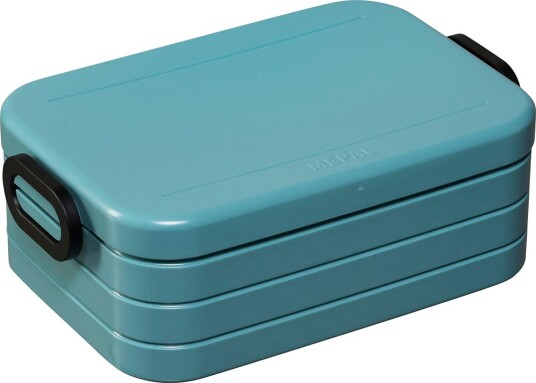 Mepal Take a Break Midi Matboks (900ml) Nordic Green