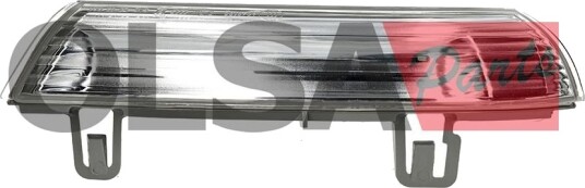 AIC 72183 Blinklys
