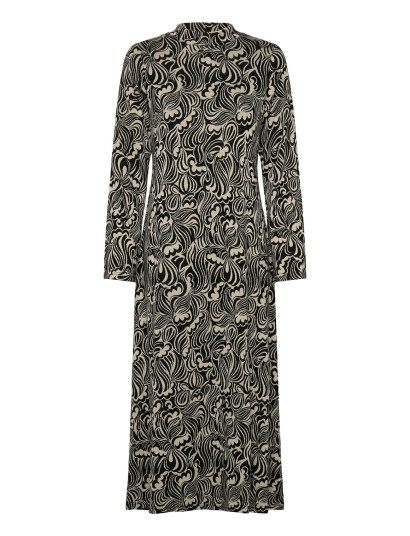 Jumperfabriken Della Dress Black XS x 119 Jumperfabriken Della Dress Black XS x 119
