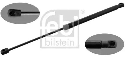 Baklukedemper FEBI BILSTEIN 47070