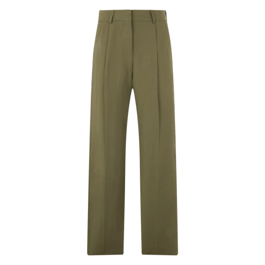 Blazé Milano Dame Bukser Grønn S, Blazé Milano Dame Bukser Grønn S,