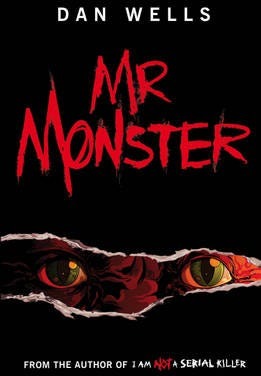 Mr Monster Av Dan Wells Mr Monster Av Dan Wells