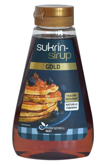 Sukrin Syrup Gold, 450 g