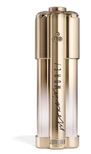 Judith Leiber More Is More! For Her Eau De Parfum 75ml