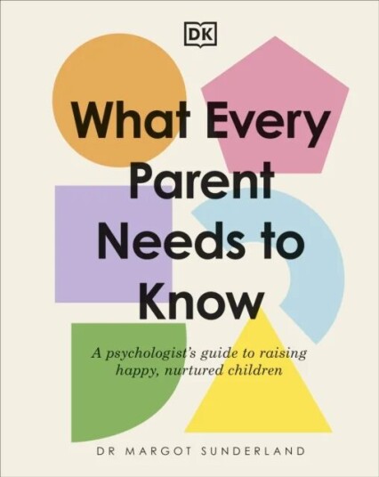 What Every Parent Needs To Know Av Margot Sunderland