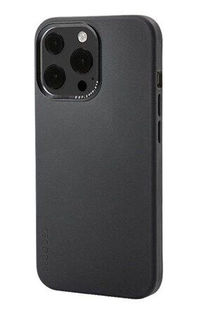 Decoded - back cover for mobile phone