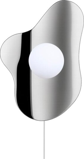 Globen Lighting Illusion Vegg / Taklampe 60 Krom Globen Lighting Illusion Vegg / Taklampe 60 Krom
