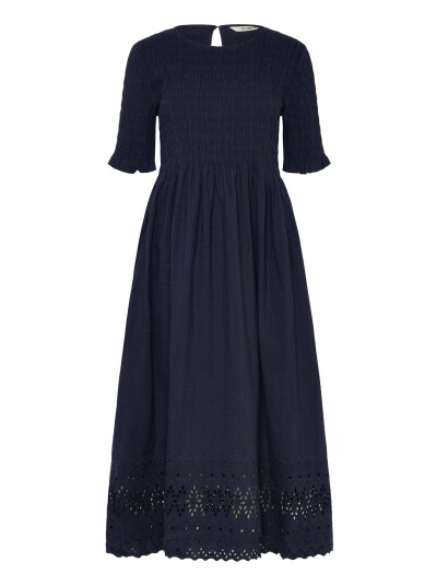 Cream Crjana Dress Blue 46 Cream Crjana Dress Blue 46