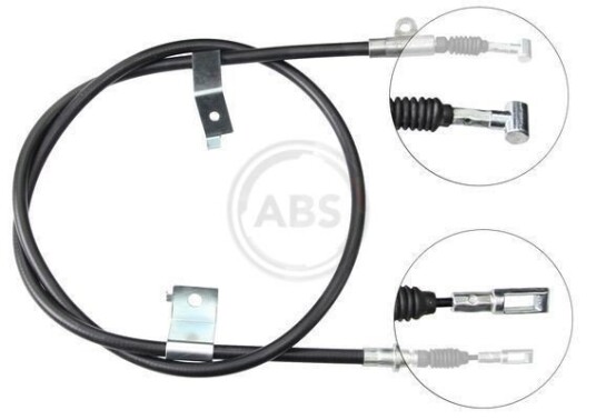 Bremsewire A.B.S. K11807