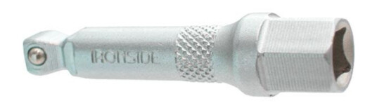 Ironside 116117 Forlengelse 1/4" 100 mm, Håndverktøy