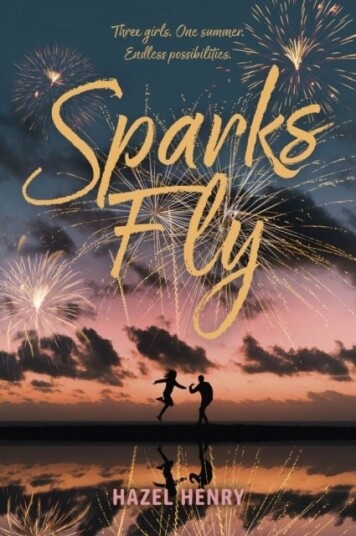 Sparks Fly Sparks Fly