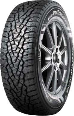 Kumho Winter PorTran CW11 205/70R15C 106R