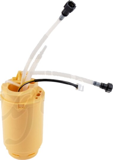 Drivstoffpumpe HÜCO 132755