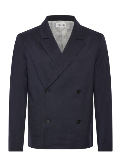 Libertine Libertine Public   Navy   S