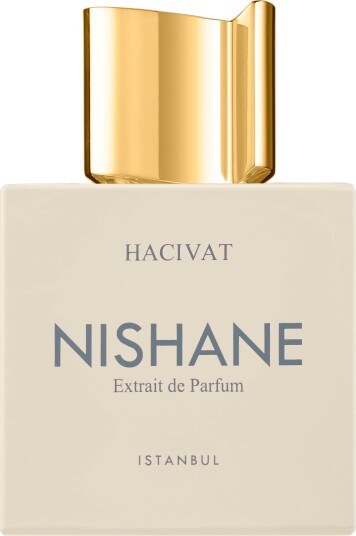 Nishane Hacivat Unisexparfyme 100 ml - Eau de Parfum Nishane Hacivat Unisexparfyme 100 ml - Eau de Parfum