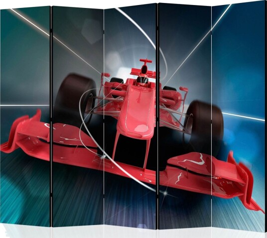 Romdeler - Formula 1 car II 225x172 - Artgeist sp. z o. o.