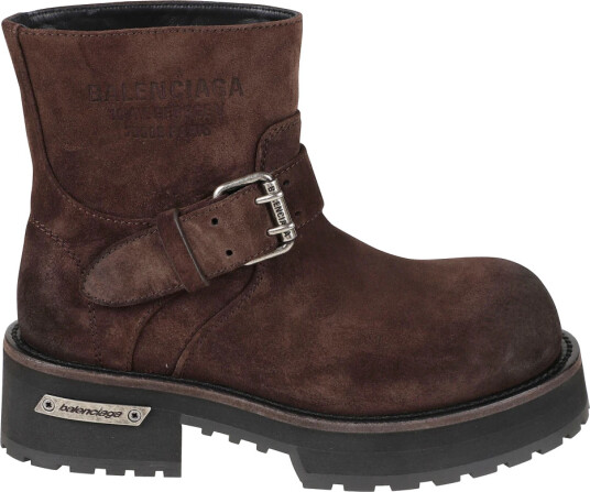 Balenciaga Dame Sko Brun 40 EU, Balenciaga Dame Sko Brun 40 EU,