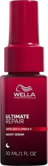 Wella Ultimate Repair Night Serum 30 ml