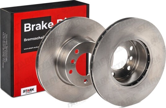 Bremseskive STARK SKBD-0022130
