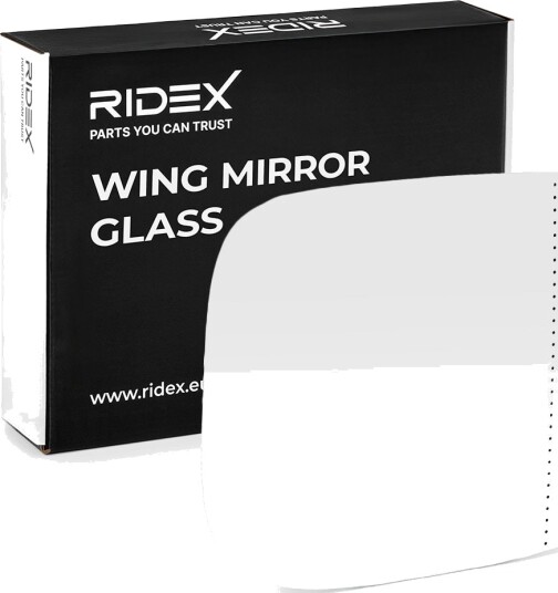 Speilglass, ytterspeil RIDEX 1914M0296