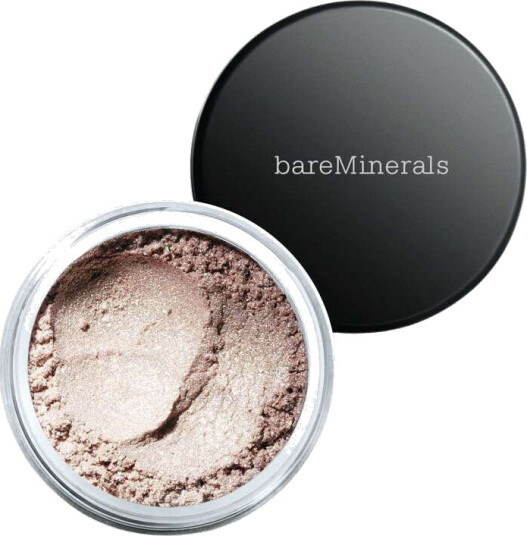 bareMinerals Loose Eyeshadow 0,57 g Farge: Nude Beach