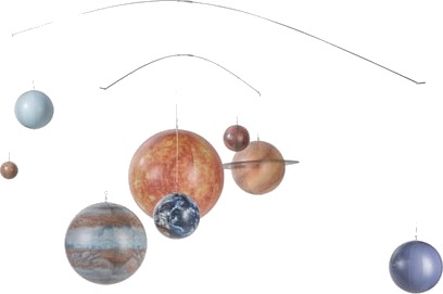 Mobil Solar System Mobil Solar System