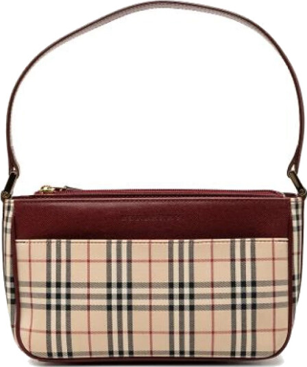 Burberry Vintage Dame Beige Burberry Vintage Dame Beige