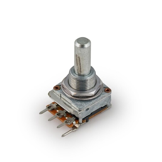 Mec Mono Potentiometer, A47k