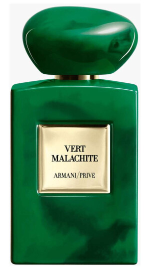 Armani Privé Vert Malachite Eau De Parfum 100 ML Armani Privé Vert Malachite Eau De Parfum 100 ML