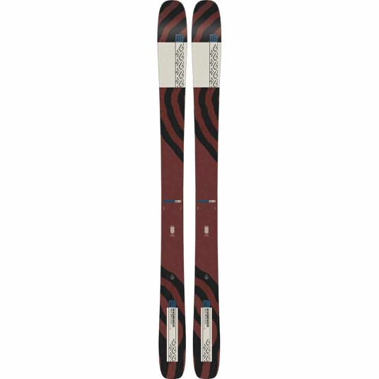 K2 Mindbender 96 C W allmountainski 23/24 dame S230302701 160 cm 2023 K2 Mindbender 96 C W allmountainski 23/24 dame S230302701 160 cm 2023