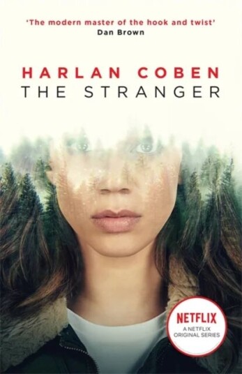 The Stranger Av Harlan Coben