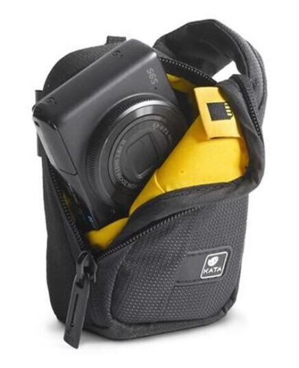 KATA KT DL-ZP-4 camera case