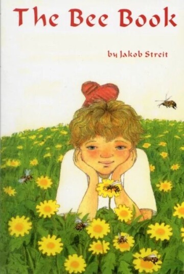 The Bee Book Av Jakob Streit The Bee Book Av Jakob Streit