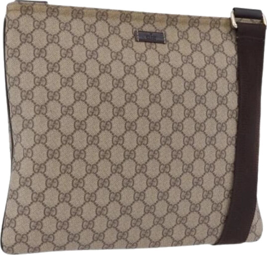 Gucci Vintage Dame Brun Gucci Vintage Dame Brun