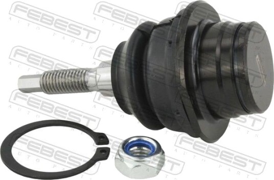 Bærekule FEBEST 2120 F150UF
