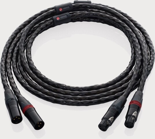 Nordost XLR-Signalkabel Tyr 3 - 1,0 m