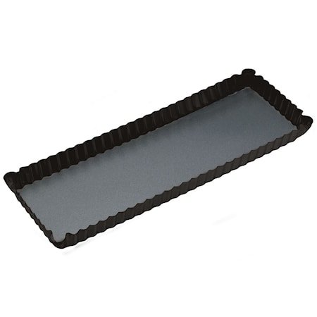 Bakeform Rektangulær 36x13 cm