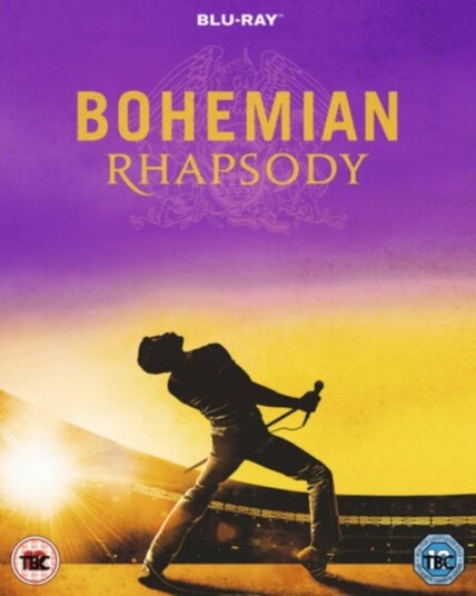 Bohemian Rhapsody Bohemian Rhapsody