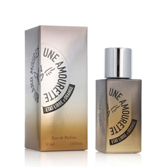 Etat Libre D'orange Unisex Parfyme Etat Libre D'Orange Edp Une Amourette Roland Mouret 50 Ml