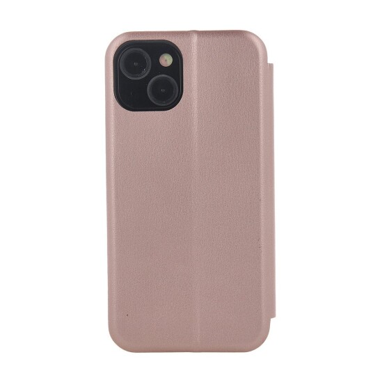 TFO Smart Diva Etui for iPhone 17 Pro Rosegull