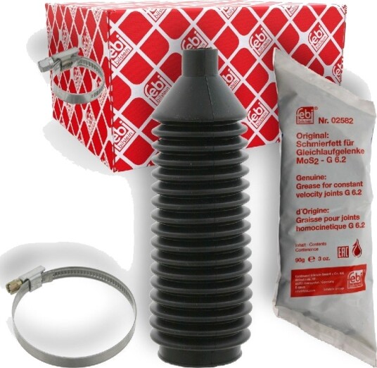 Belgsett, styring FEBI BILSTEIN 05958