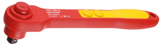 Gedore 6123910, Mekanisk, 546G, 70Mm, 46Mm Gedore 6123910, Mekanisk, 546G, 70Mm, 46Mm