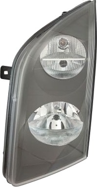 ABAKUS 441-11B5L-LEMN2 Frontlykter