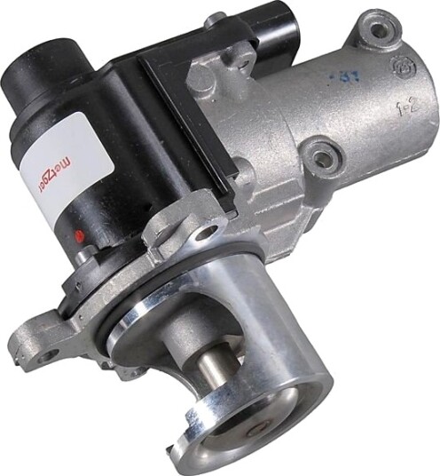 EGR ventil METZGER 08920224